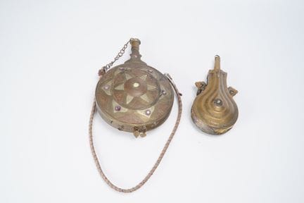 ORIENT-MOROCCO, 19th/20th century, set consisting 