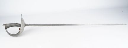 GERMANY-BERLIN, Model 1912, M. NEUMANN, cavalry of