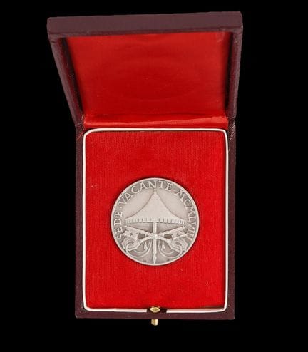Vatican
HOLY SEE, VATICAN, Benedetto Aloisi Masell
