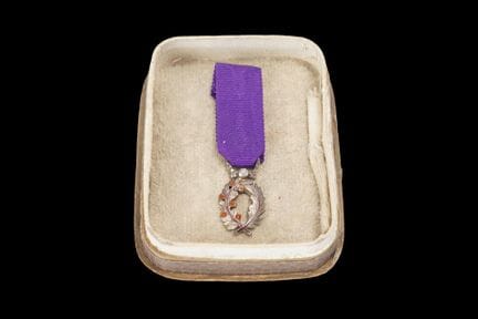 FRANCE, Order of the Academic Palms, Officer of th