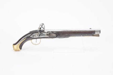 FRANCE, First Empire type, large flintlock cavalry