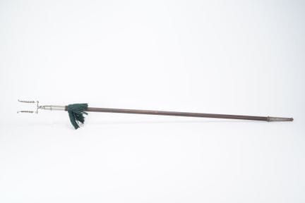 EUROPE, decorative musket bayonet, system-style ba