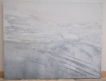 Patrick S. NAGGAR (né en 1954)
Composition abstrai