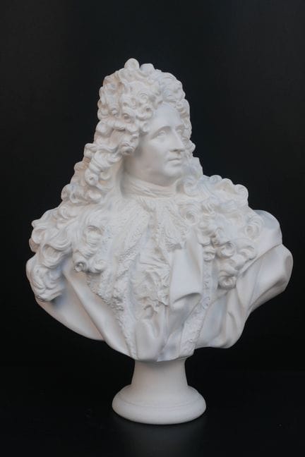 COYSEVOX Antoine (1640-1720), d'après.
Jules HARDO