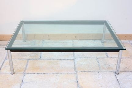Charles Edouard JEANNERET dit LE CORBUSIER (1887-1