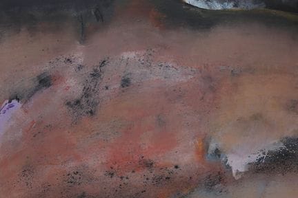Dragan DRAGIC (né en 1944)
Composition abstraite, 
