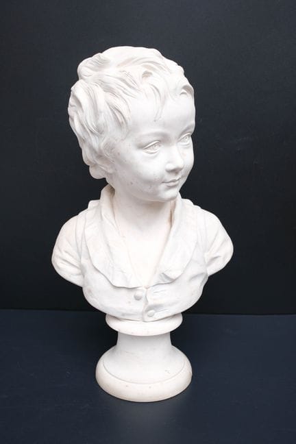 Jean Antoine HOUDON (1741-1828), d'après.
SEVRES M