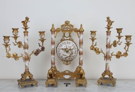 CHRISTOFLE et Cie, attribué à, le dessin attribué 