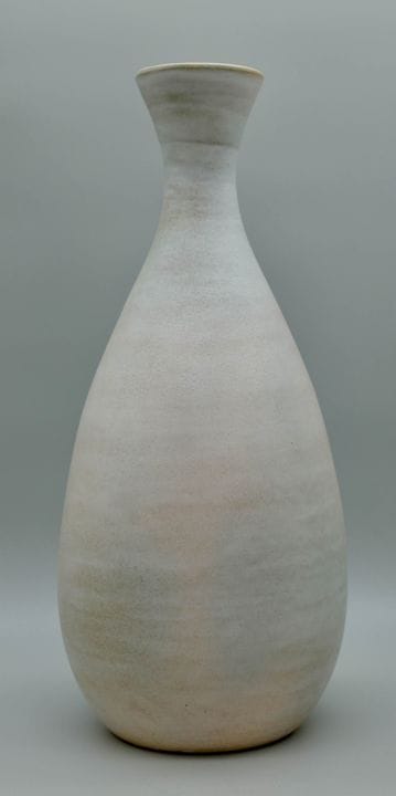Suzanne Ramié (1905-1974) et Atelier Madoura.
Vase