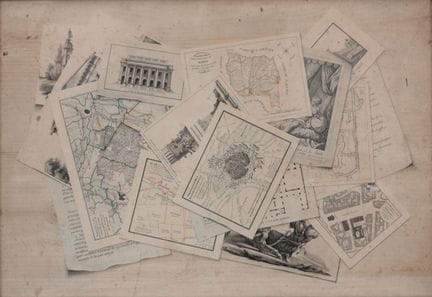 H. DEBAVAY (actif au début du XIXème siècle)
Tromp