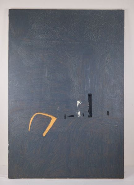 MAFONSO (1948 - 2019)
Sans titre
Technique mixte
S