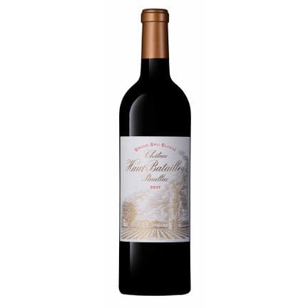 1 Magnum, Château HAUT-BATAILLEY, Pauillac, Cinqui