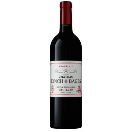 1 Magnum, Château LYNCH-BAGES, Pauillac, Grand Cru