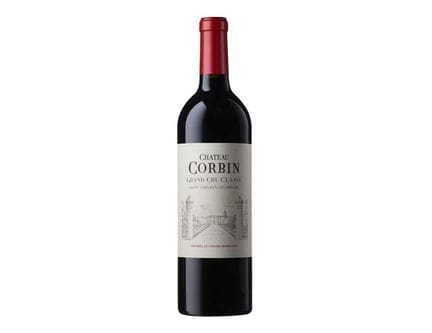 1 Magnum, Château CORBIN, Saint Emilion, Grand Cru