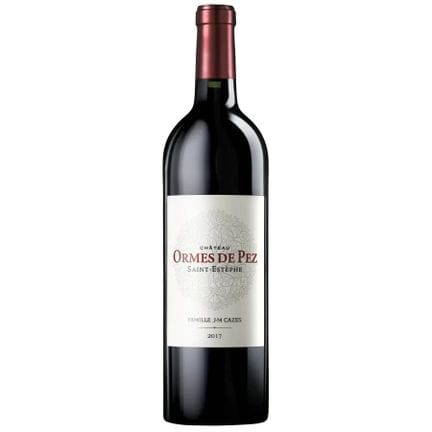 1 Magnum, Château LES ORMES DE PEZ, Saint-Estèphe,