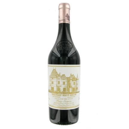 1 Magnum, Château HAUT-BRION, Pessac-Léognan, prem