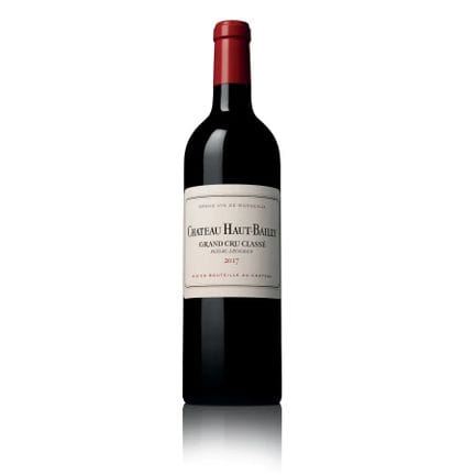 1 Magnum, Château HAUT-BAILLY, Graves, Grand Cru C