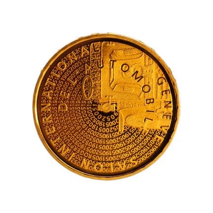 SUISSE - CONFÉDÉRATION HELVÉTIQUE - 50 francs « 10