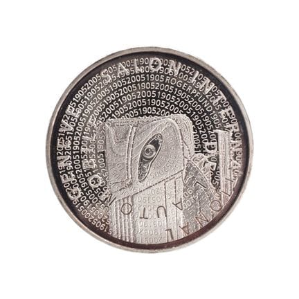 SUISSE - CONFÉDÉRATION HELVÉTIQUE - 20 francs - Ce