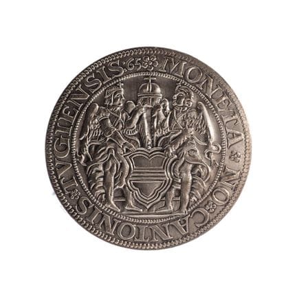 SUISSE - SAINT-GALL - Copie moderne d'un thaler de