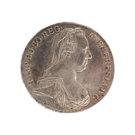 AUTRICHE - MARIE-THÉRÈSE - Thaler de Marie-Thérèse
