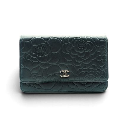 CHANEL
Pochette Chanel, modello "Wallet on Chain",