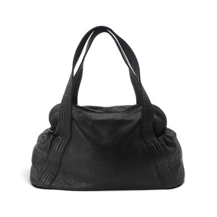 CHANEL 
Borsa Chanel, modello "31 Rue Cambon Bowli