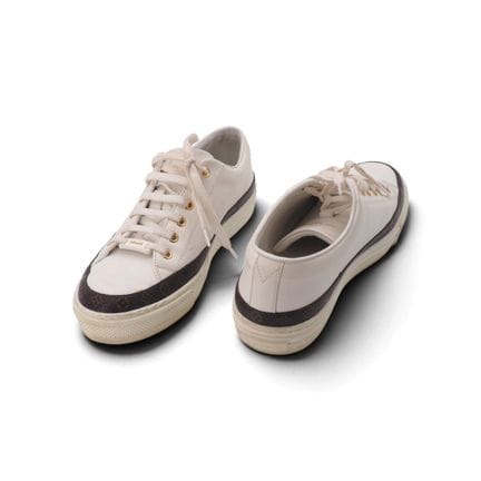 LOUIS VUITTON
Paire de tennis basses Louis Vuitton