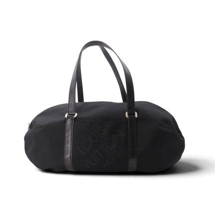 Louis Vuitton
Bolso de viaje LOUIS VUITTON, modelo