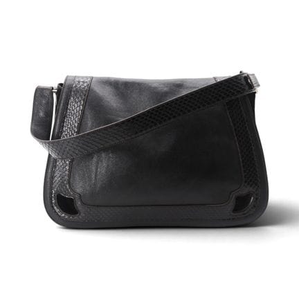 CARTIER
Borsa Cartier, modello “Marcello”, in pell