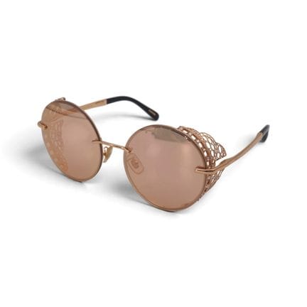 CHOPARD
Paire de lunettes de soleil Chopard, compo