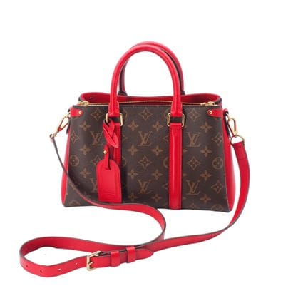 LOUIS VUITTON
Borsa Louis Vuitton, modello "Souffl