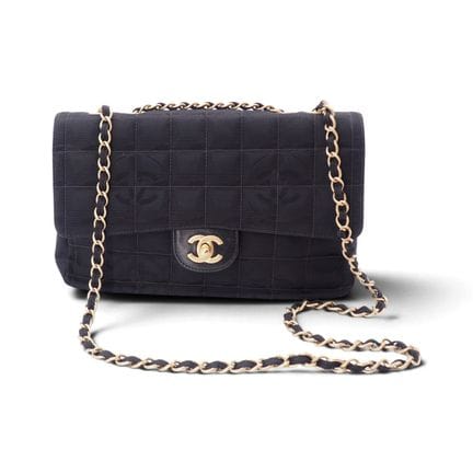 CHANEL
Borsa Chanel, modello "Travel Line Flap" in