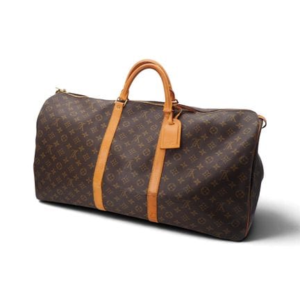 LOUIS VUITTON
Bolso de viaje Louis Vuitton, modelo