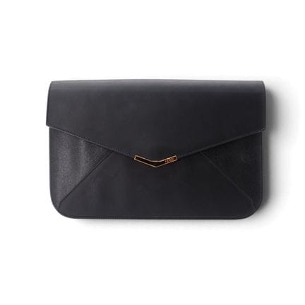FENDI
Pochette enveloppe Fendi, modèle "2 jours" e