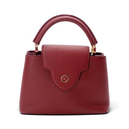 LOUIS VUITTON
Borsa Louis Vuitton, modello "Capuci