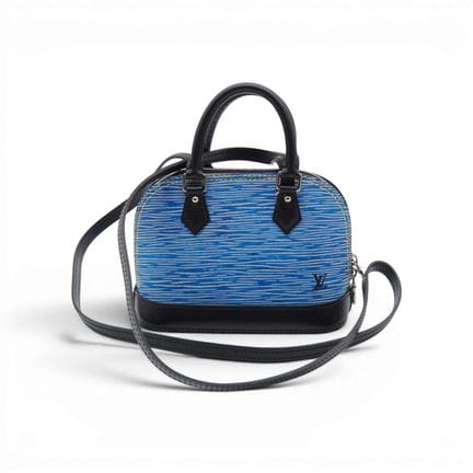 LOUIS VUITTON
Sac Louis Vuitton, modèle « Mini BB 