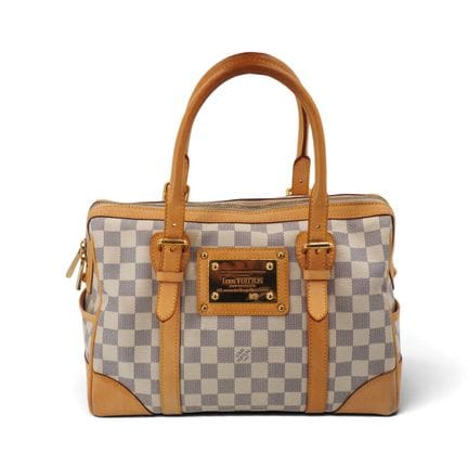 LOUIS VUITTON
Borsa Louis Vuitton, modello "Berkel