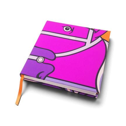 HERMÈS
Hermès book, "Le Carré Hermès" by Nadine Co