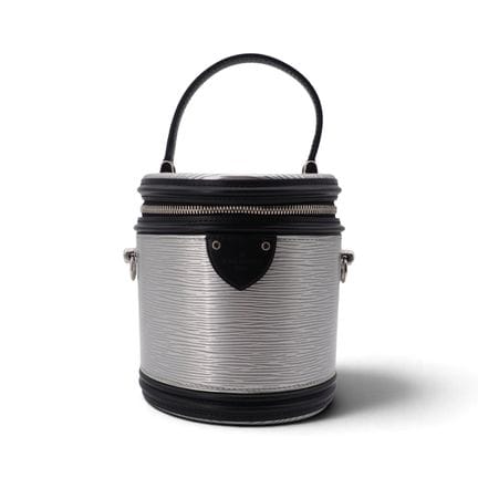 LOUIS VUITTON
Sac vanity Louis Vuitton, modèle "Ca