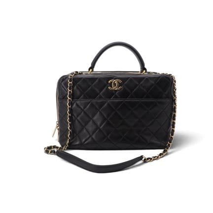 CHANEL
Borsa Chanel, modello "Trendy CC Bowling" i