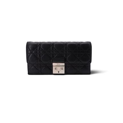 CHRISTIAN DIOR
Pochette Christian Dior, modèle "Ne