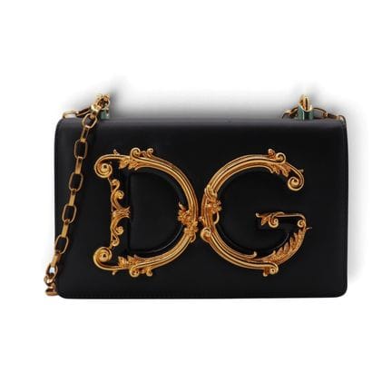 DOLCE  GABBANA
Borsa Dolce  Gabbana, modello "Dolc