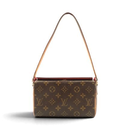 LOUIS VUITTON 
Pochette rettangolare Louis Vuitton