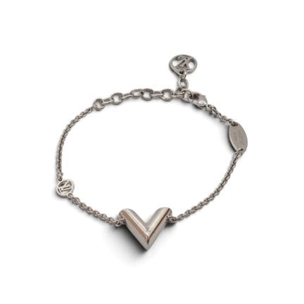 LOUIS VUITTON
Bracelet Louis Vuitton, modèle « Ess