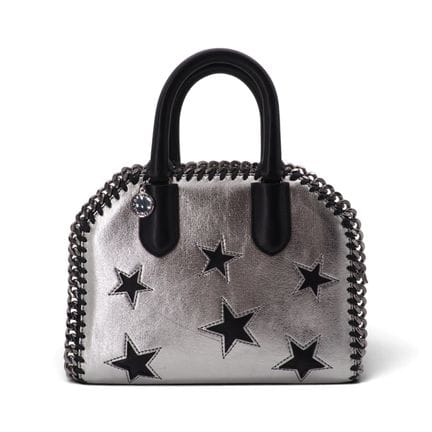 STELLA McCARTNEY
Stella McCartney 手袋，"Falabella Bo