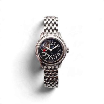 ZÉNITH
Baby Star Open Love watch, with a mechanica