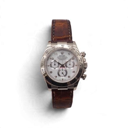 ROLEX
Oyster Perpetual Cosmograph Daytona watch, m