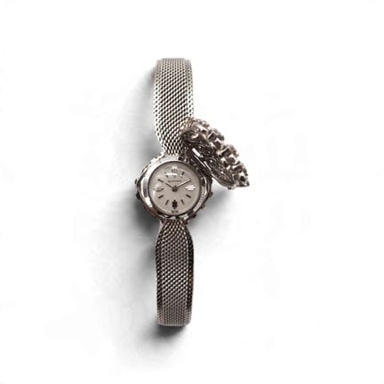 BLANCPAIN
Ladies’ “Secret” model watch, reference 