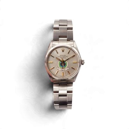 ROLEX

Oyster Perpetual Air-King watch, reference 